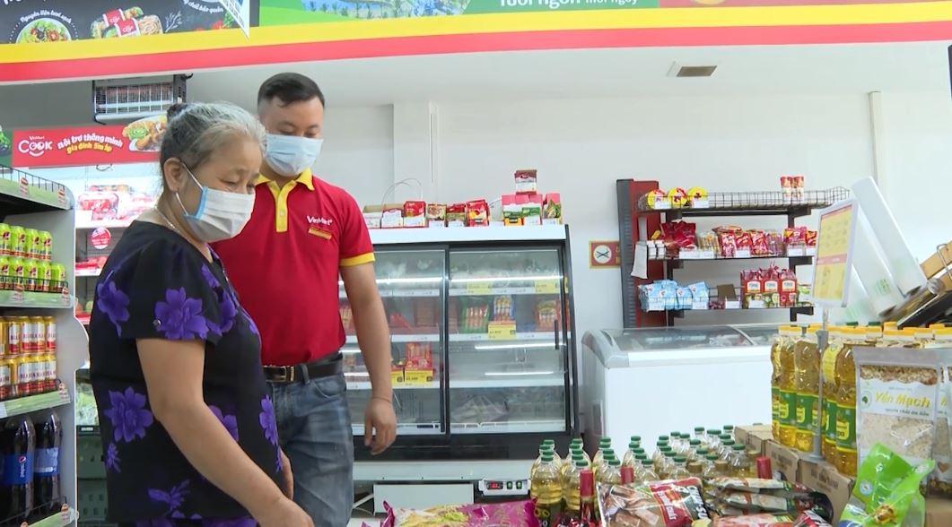 Đảm bảo hàng hóa, ổn định thị trường trong thời điểm dịch Covid-19 diễn biến phức tạp