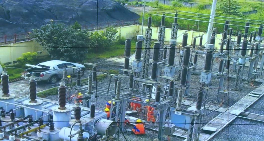 Điện lực Hà Giang đảm bảo cung cấp điện dịp bầu cử