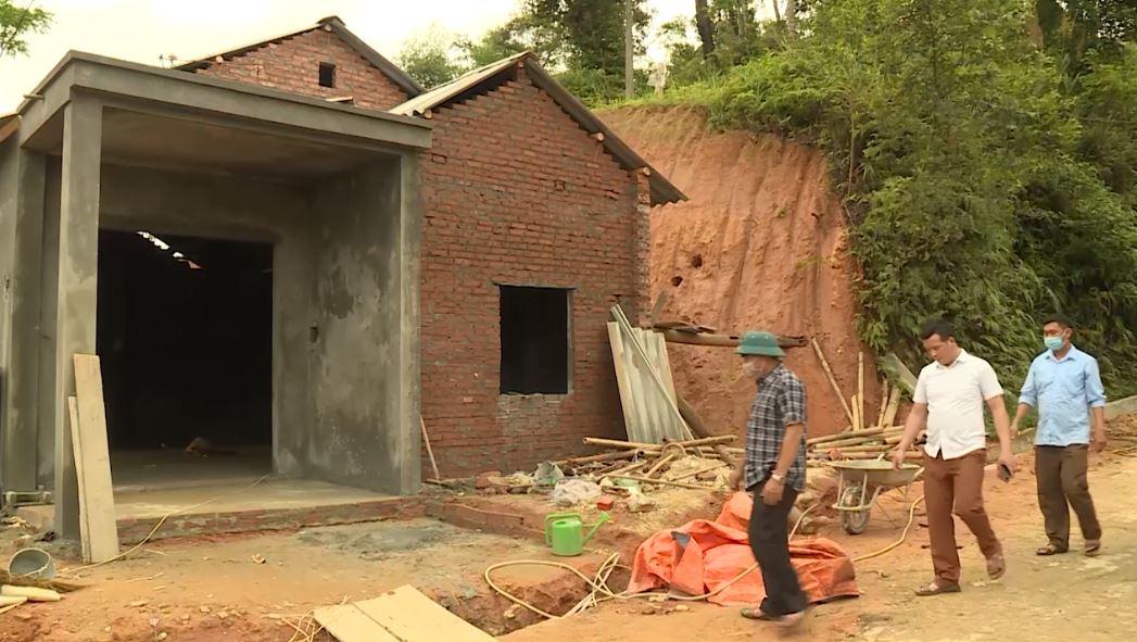 Hoàng Su Phì: Nỗ lực hoàn thành 107 ngôi nhà trong giai đoạn 2 chương trình 1953