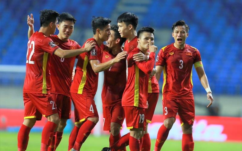 Thủ tướng gửi thư khen đội tuyển bóng đá nam quốc gia Việt Nam