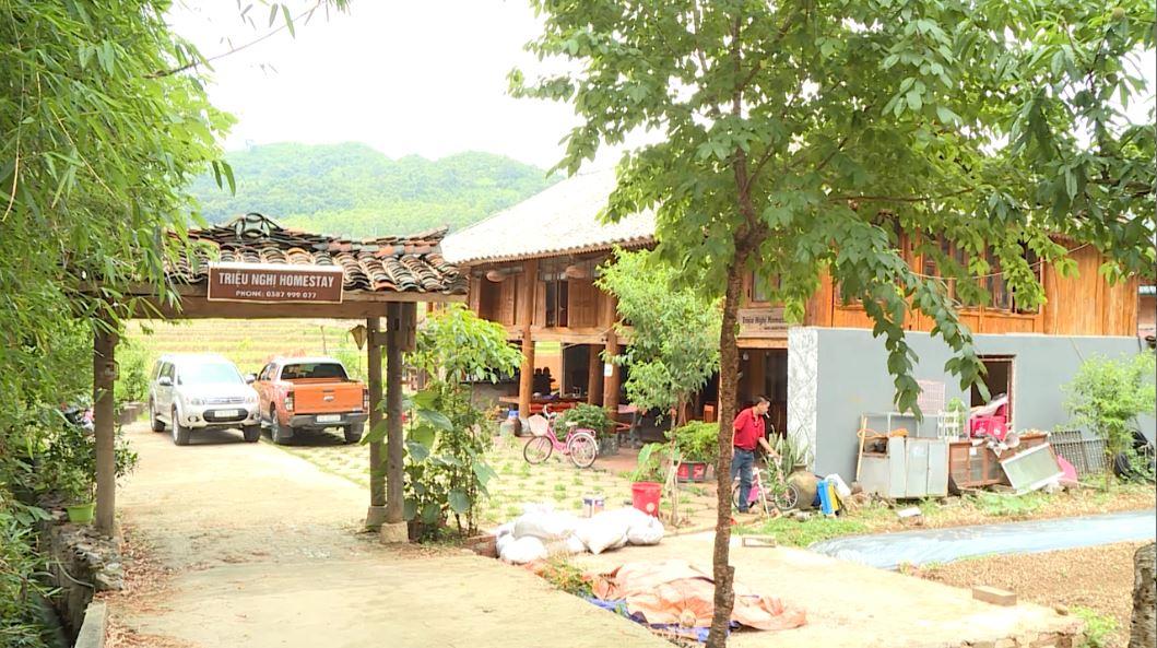 Ảnh hưởng của dịch Covid-19 đến ngành dịch vụ du lịch huyện Đồng Văn