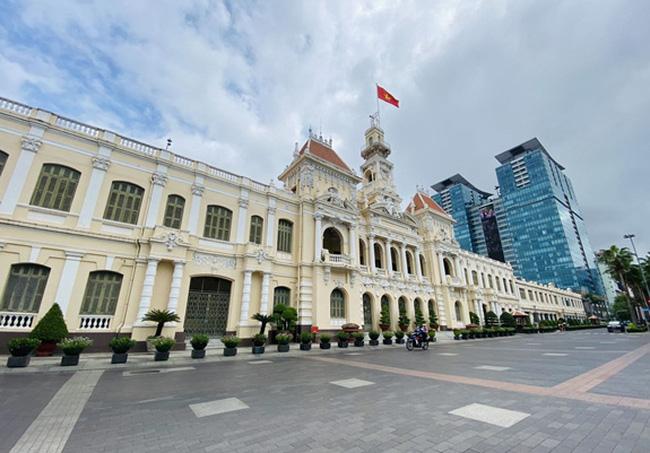 19 tỉnh, thành phía Nam bắt đầu giãn cách xã hội theo nguyên tắc Chỉ thị 16