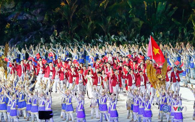 Hôm nay (13/7), Thể thao Việt Nam làm lễ xuất quân dự Olympic Tokyo 2020