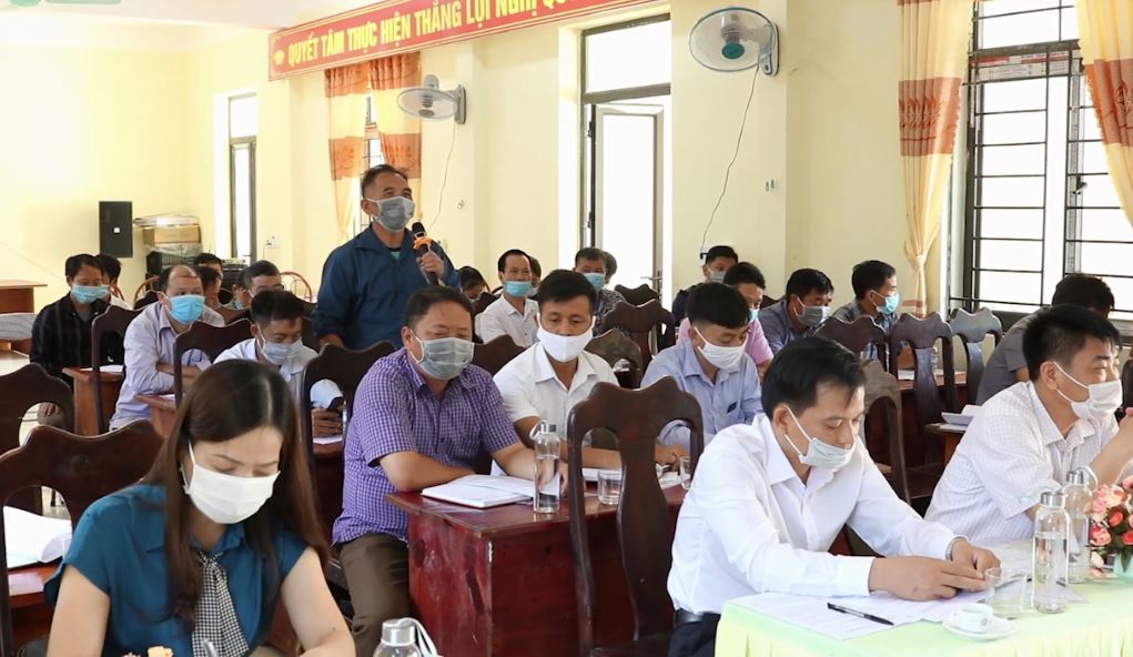 UB MTTQ tỉnh triển khai kế hoạch vận động nhân dân bài trừ hủ tục lạc hậu