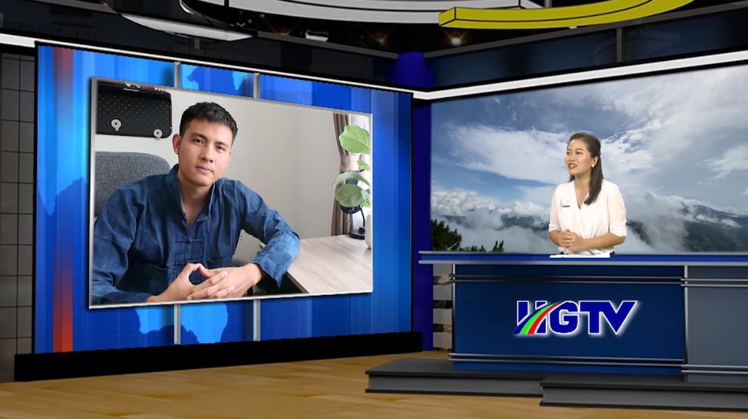Đài PTTH Hà Giang ứng dụng công nghệ số vào nâng cao chất lượng chương trình