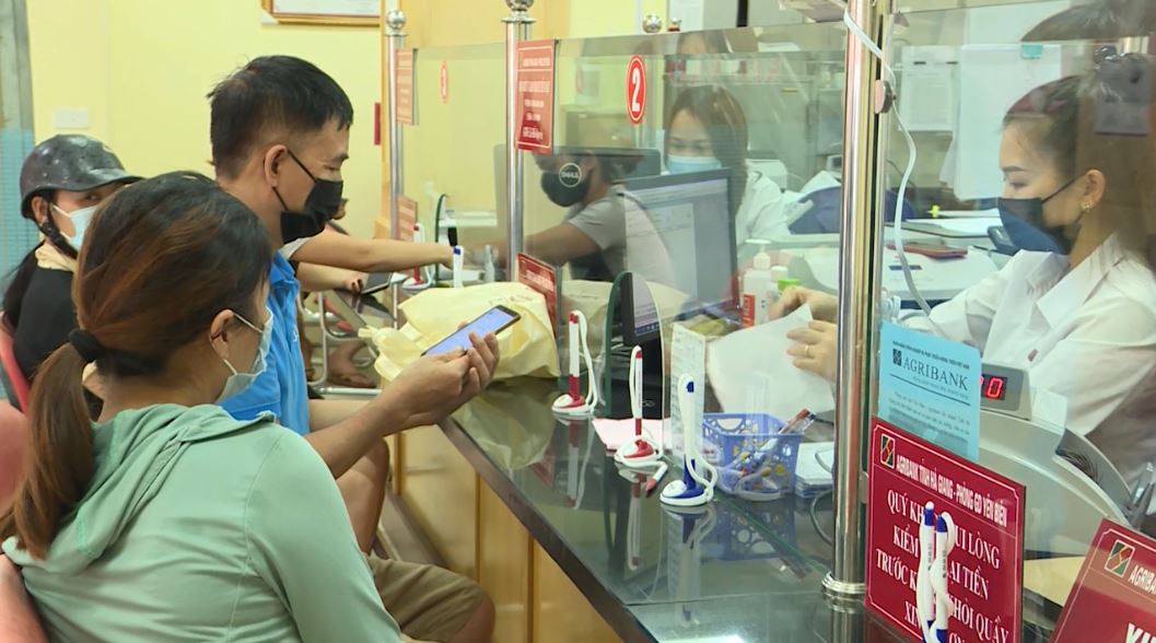Kế hoạch thu hút đầu tư giai đoạn 2021 - 2025