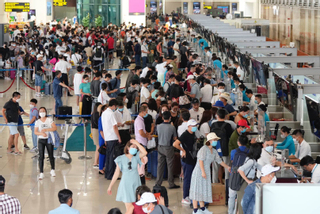 Bộ Nội vụ thống nhất nghỉ tết Nguyên đán 7 ngày