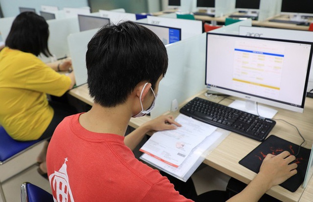 Hôm nay (30/9) là ngày cuối xác nhận nhập học đại học, cao đẳng