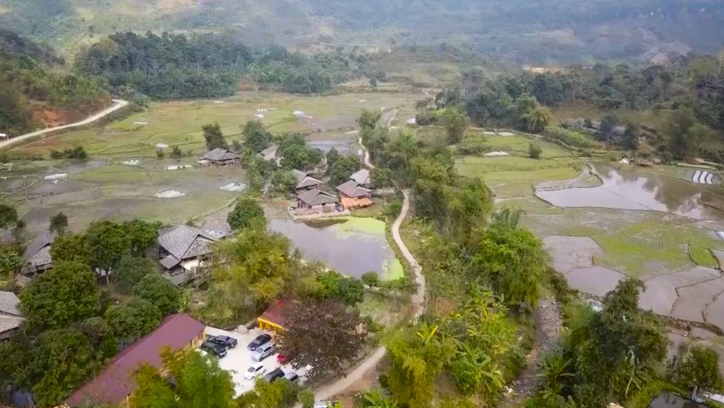 Xây dựng thương hiệu Du lịch Hà Giang an toàn