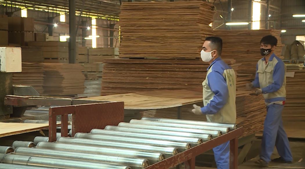 Kịp thời hỗ trợ người dân, doanh nghiệp bị ảnh hưởng bởi dịch Covid-19