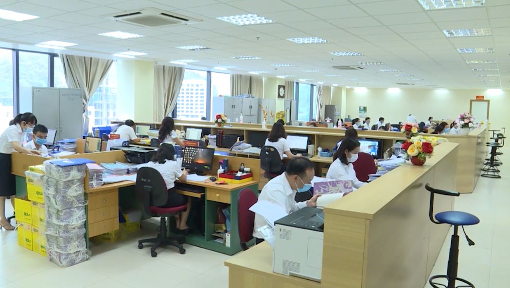 KBNN kiểm soát chặt chẽ các khoản chi Ngân sách nhà nước