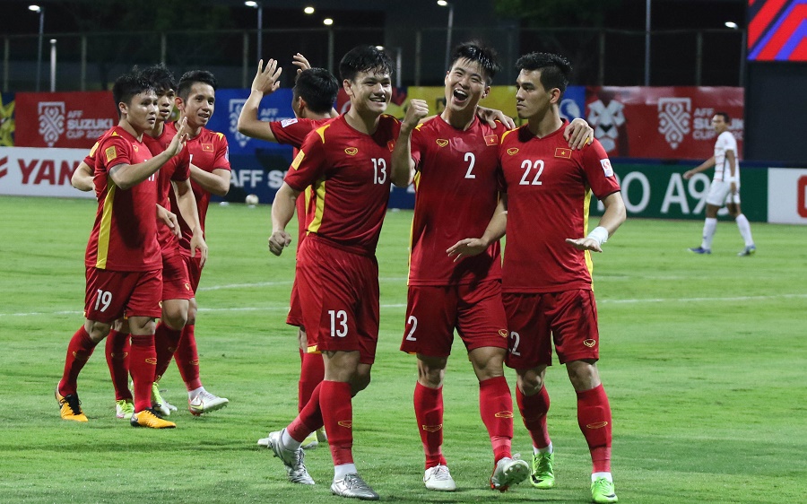Trong bóng đá, không gì là không thể