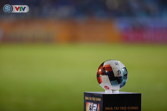 BTC dời lịch khai mạc V.League 2022 vì các cầu thủ ĐTQG