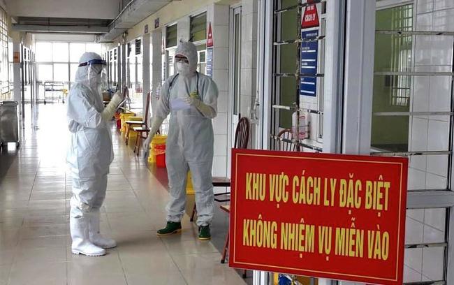 Sáng mùng 3 Tết, không có ca mắc COVID-19