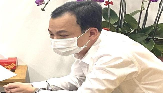 Bắt khẩn cấp "ông trùm" liên quan đến chuyên án xăng giả khủng