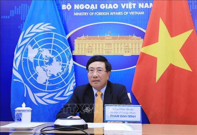 Đoàn kết, bảo đảm quyền con người trước dịch bệnh