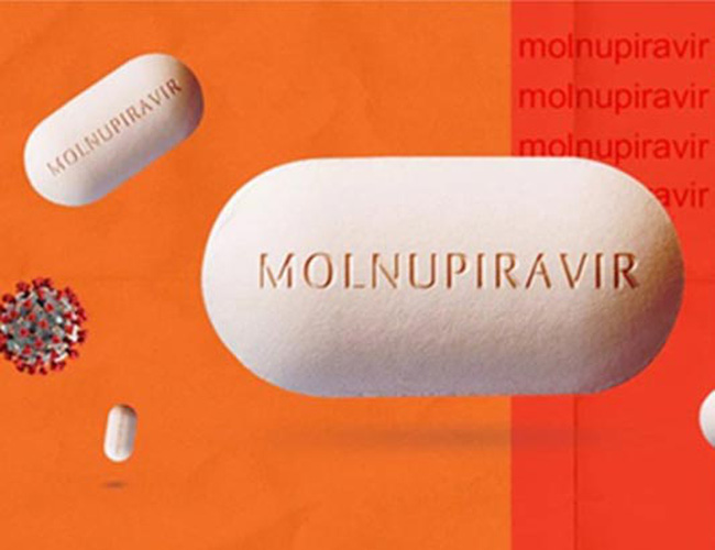 Chính thức: Giá thuốc Molnupiravir do Việt Nam sản xuất thấp nhất là 8.675 đồng/viên