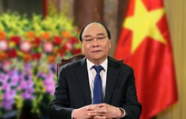 Chủ tịch nước Nguyễn Xuân Phúc gửi thư chúc mừng Olympic Bắc Kinh 2022