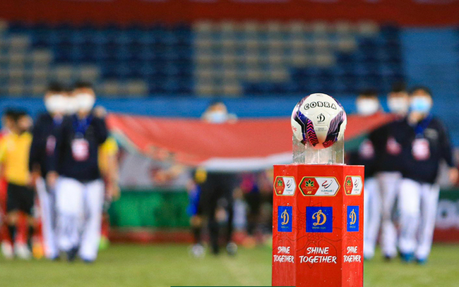 Kết quả, BXH vòng 4 V.League 2022 | CLB Hải Phòng duy trì ngôi đầu