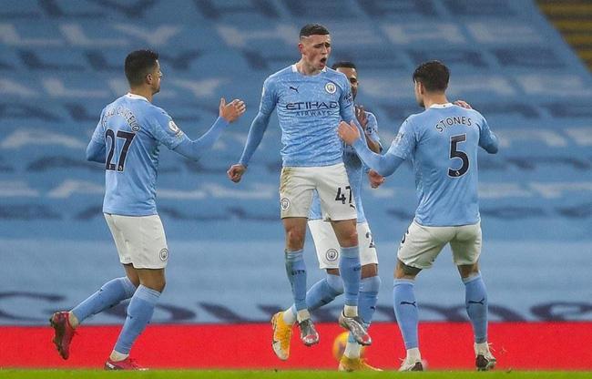 Vòng 31 Ngoại hạng Anh: Man City tự tin chiến thắng, Liverpool tìm 3 điểm trước Aston Villa