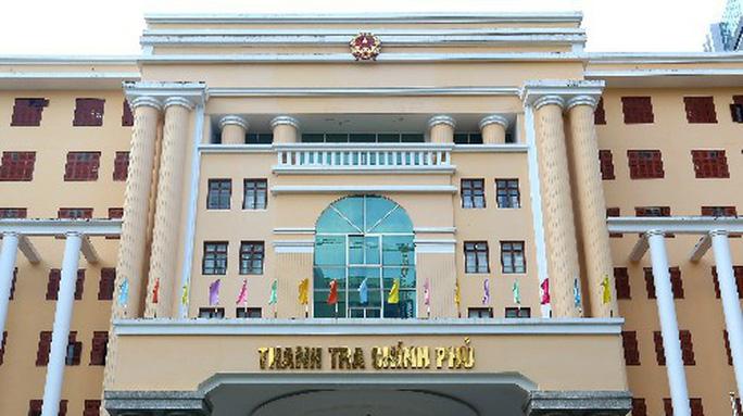 Công tác thanh tra quý I: Phát hiện sai phạm hơn 95.000 tỷ, 772 ha đất