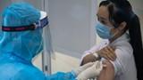Có 8 tỉnh, thành phố hoàn thành đợt 1 tiêm vaccine phòng COVID-19