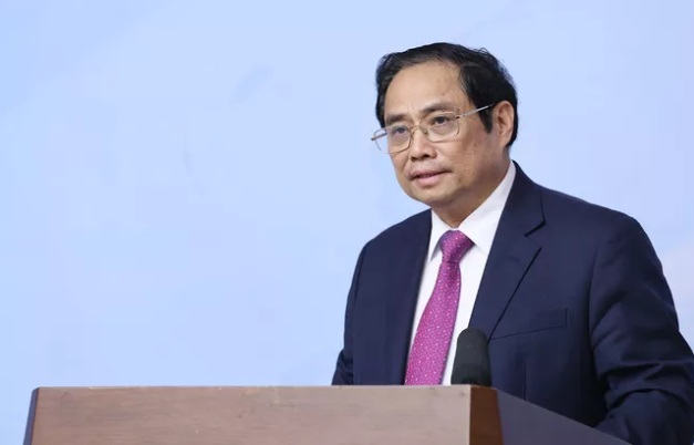 Thủ tướng: Xử lý nghiêm các sai phạm để bảo vệ các nhà đầu tư, doanh nghiệp chân chính