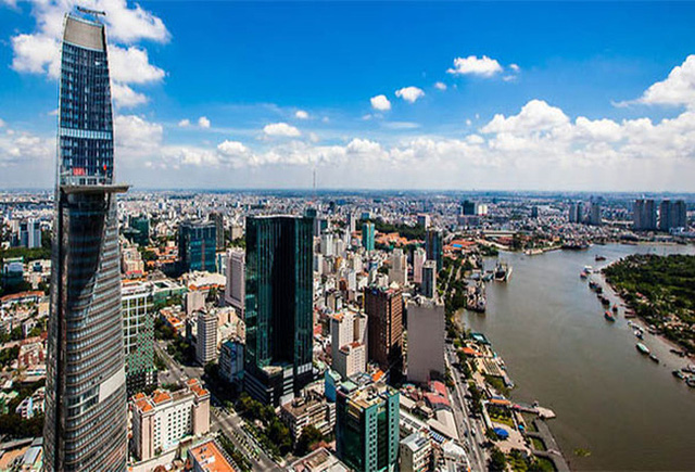 Các tổ chức quốc tế đánh giá tích cực về triển vọng tín nhiệm của Việt Nam