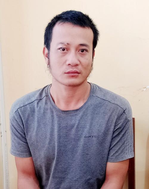 Công an Bắc Quang bắt giữ đối tượng làm giả giấy tờ