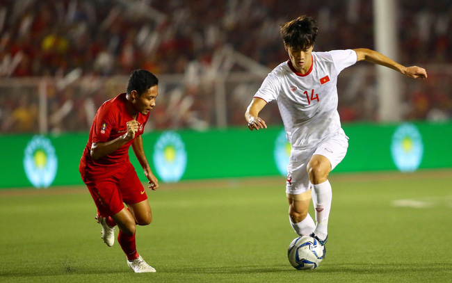 U23 Việt Nam - U23 Indonesia | Thử thách đầu tiên tại SEA Games 31 | 19h00 ngày 06/5 trực tiếp trên VTV6