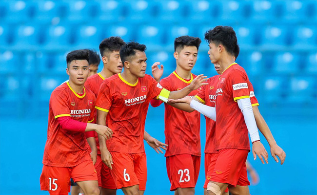 Lịch thi đấu và trực tiếp bóng đá nam SEA Games 31 trên VTV