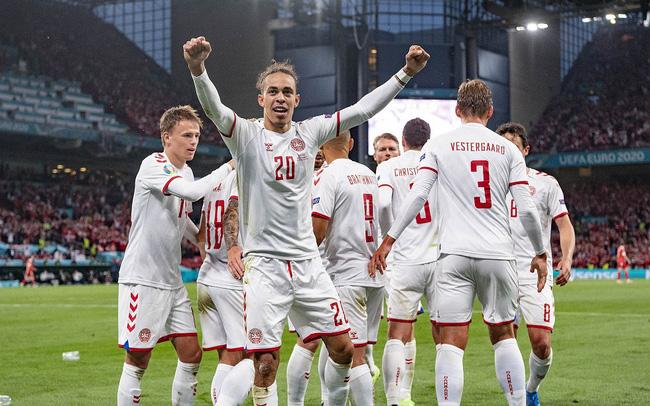 Lịch thi đấu UEFA EURO 2020 ngày 26/6: Xứ Wales chạm trán Đan Mạch, Italia dễ thở trước Áo