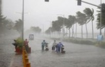 Theo dõi chặt chẽ, chủ động ứng phó với áp thấp nhiệt đới có khả năng mạnh lên thành bão