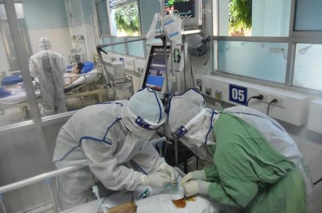 Sáng 27/7, có 2.764 ca mắc COVID-19, hơn 21.000 người khỏi bệnh