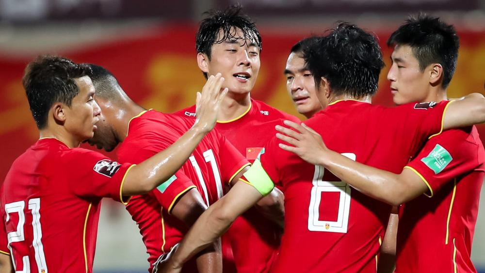 Nhận diện 5 đối thủ ở vòng loại thứ 3 World Cup 2022: Cơ hội nào cho ĐT Việt Nam?