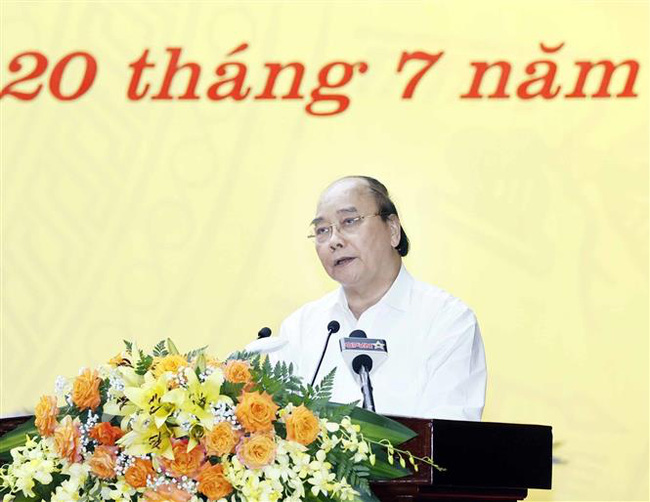 Dựng nước đi đôi với giữ nước là kết tinh những kinh nghiệm quý báu hàng nghìn năm của dân tộc