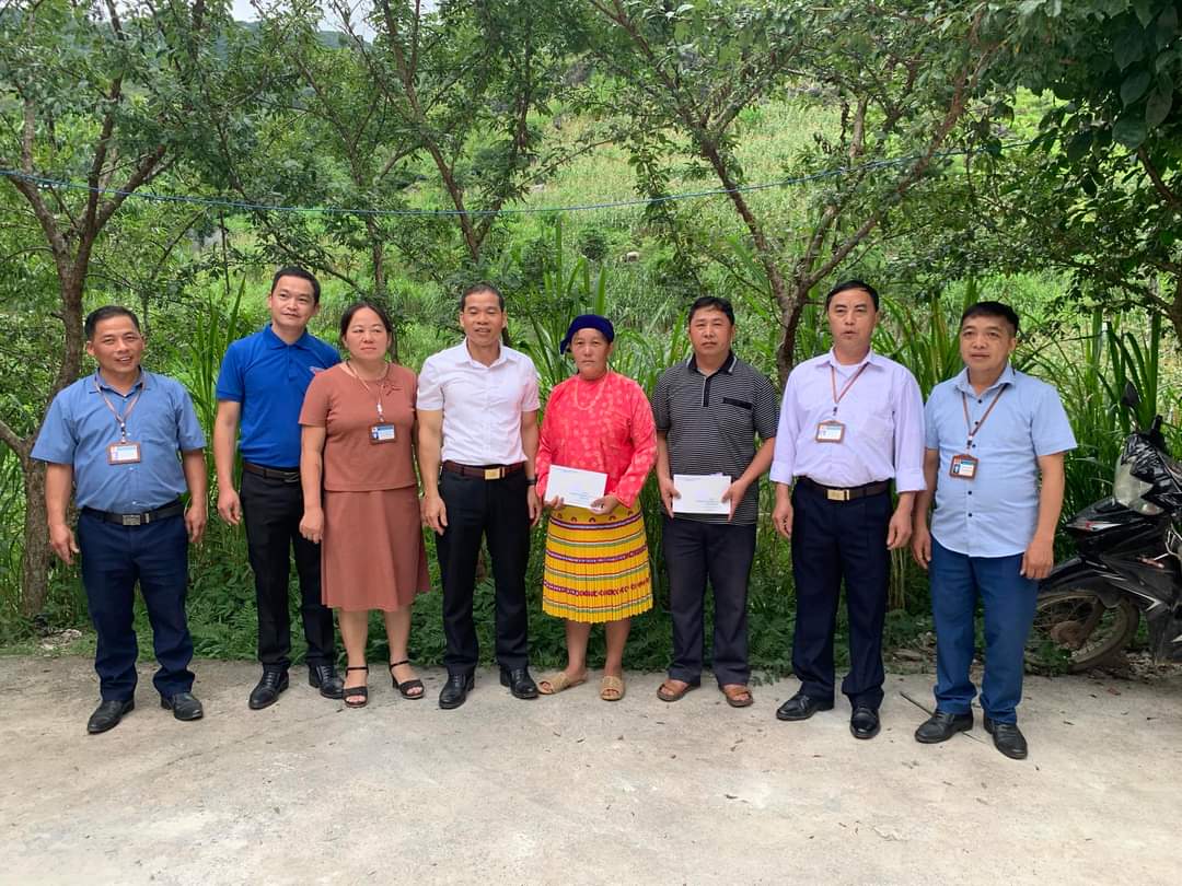 Đồng Văn: Phát huy truyền thống “Uống nước nhớ nguồn, đền ơn đáp nghĩa”