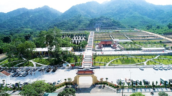 Định hướng phát triển du lịch tâm linh, du lịch về nguồn