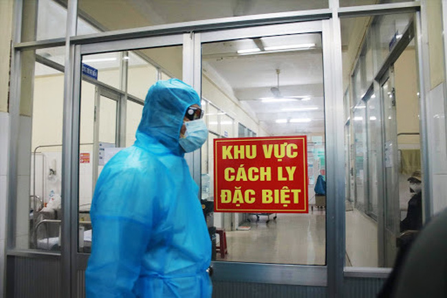 Sáng 20/8: 6 tỉnh, thành phố 14 ngày không có ca mắc mới