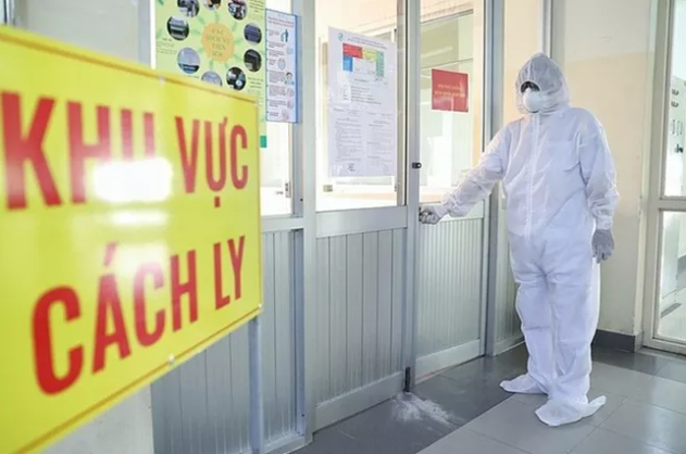 Sáng 18/8: Có 620 bệnh nhân nặng và nguy kịch; hơn 111 nghìn người khỏi bệnh