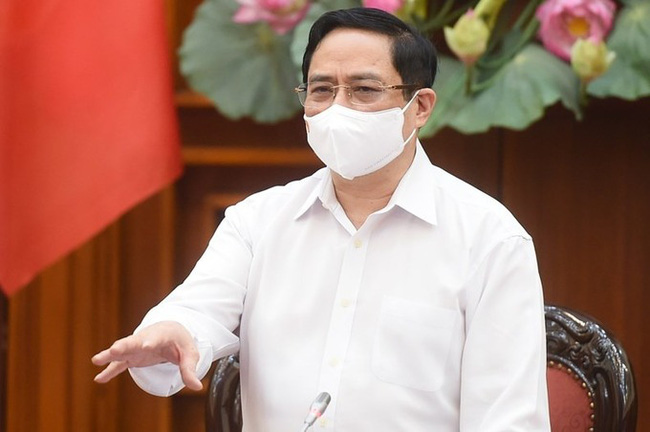 Thủ tướng chỉ đạo đẩy nhanh tiến độ giải ngân kế hoạch vốn đầu tư công