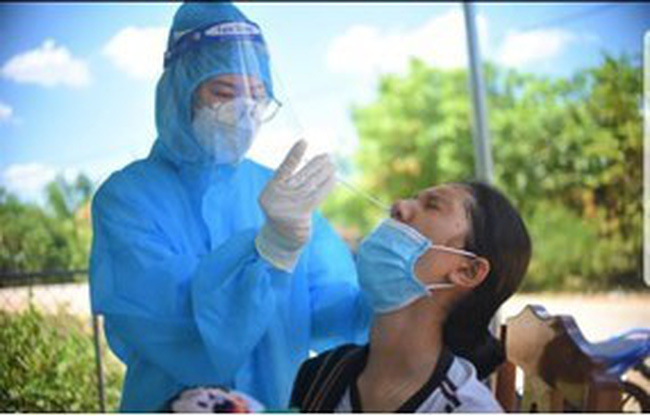 Sáng 17/8, hơn 104.000 bệnh nhân COVID-19 khỏi bệnh; gần 14,7 triệu liều vaccine đã được tiêm