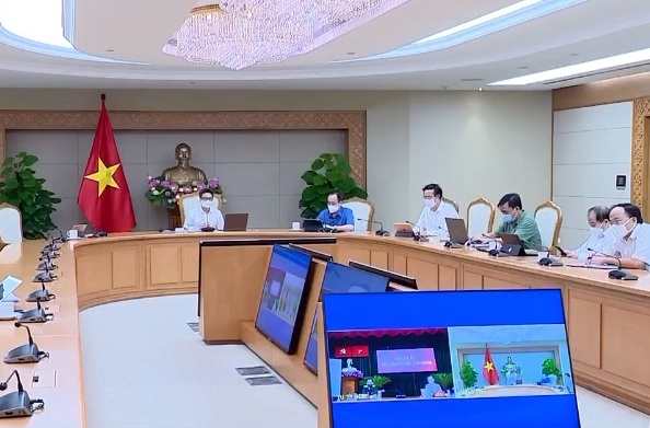 TP.HCM: Cung ứng hàng hoá, thực phẩm đến tận nhà, không để người dân tự đi chợ