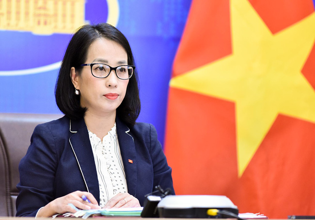 Việt Nam quan tâm theo dõi tình hình, mong muốn Afghanistan sớm ổn định