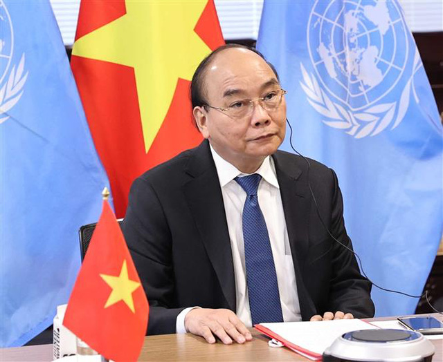 Việt Nam kêu gọi thêm vaccine COVID-19 cho các nước đang phát triển