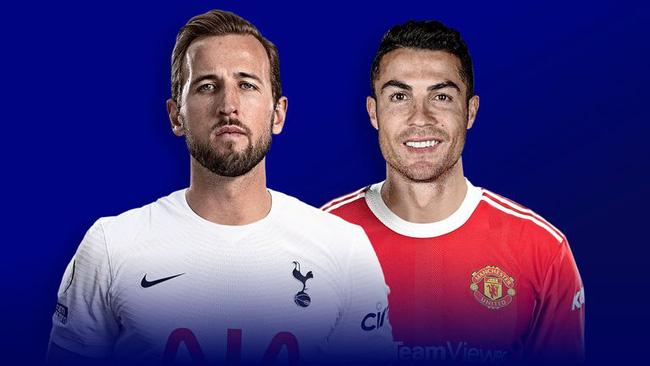 Tottenham vs MU | Khi chiến thắng là mệnh lệnh | 23:30 hôm nay (30/10), vòng 10 Ngoại hạng Anh