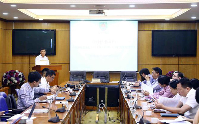 Thu gần 16 nghìn tỷ đồng trong các vụ án hình sự về tham nhũng, kinh tế