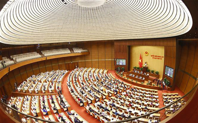 Tuần làm việc thứ 3, Kỳ họp thứ Tư, Quốc hội khóa XV: Nhiều nội dung quan trọng