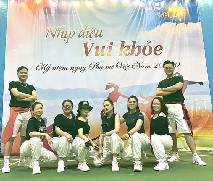 Đài PT- TH Hà Giang: Giao lưu văn nghệ chào mừng Ngày Phụ nữ Việt Nam 20-10