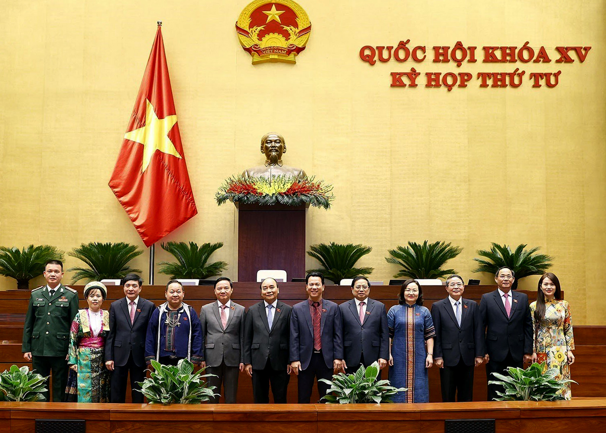 Quốc hội thảo luận việc thực hiện chính sách, pháp luật về thực hành tiết kiệm, chống lãng phí giai đoạn 2016 – 2021